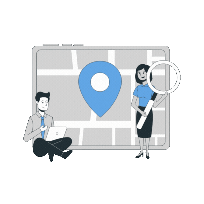 Análisis de ubicación